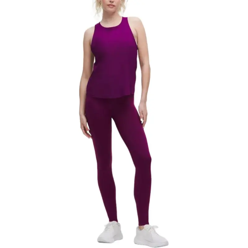 Lululemon Tank Tops Women's-2