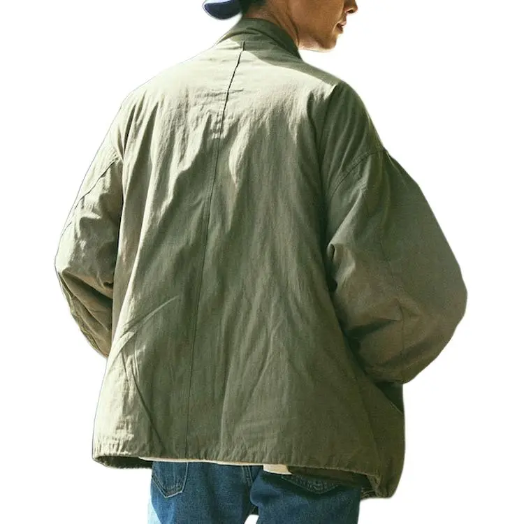 FREAK'S STORE Puffer Jacket Men's-6