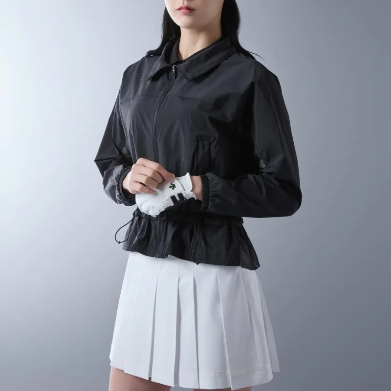 DESCENTE Jackets Women's-2
