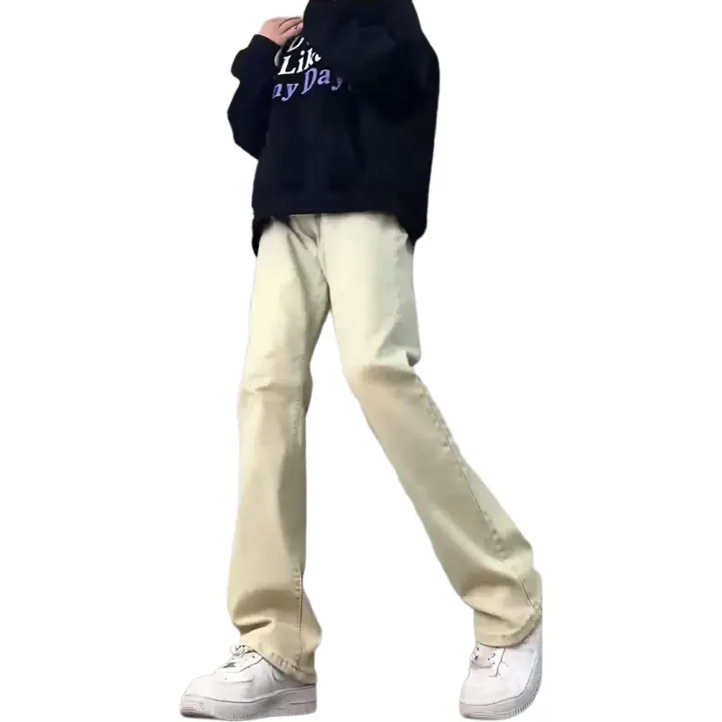 D&W Jeans Unisex-9