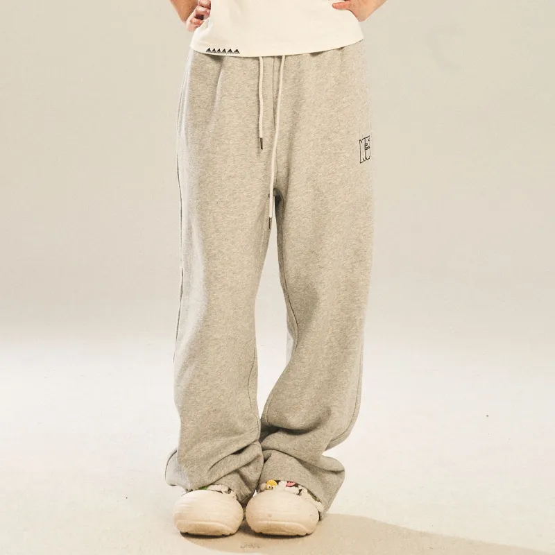 NSTNEW START Casual Pants Unisex-9