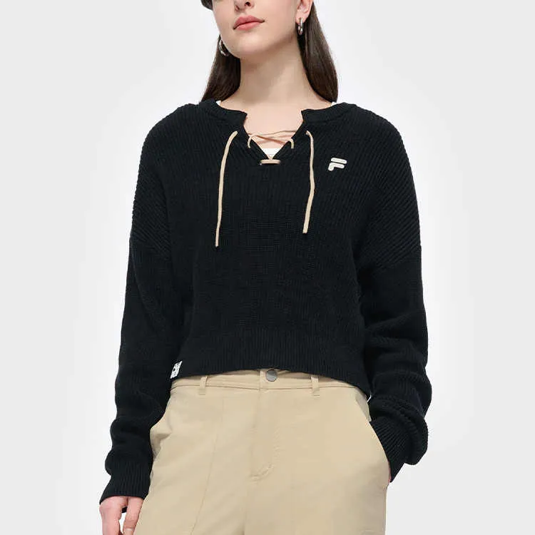 FILA FUSION Casual Suit Women's-1