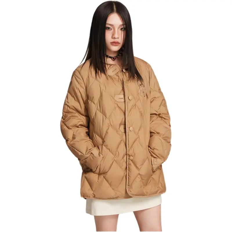 LALABOBO Down Jackets Women's-3