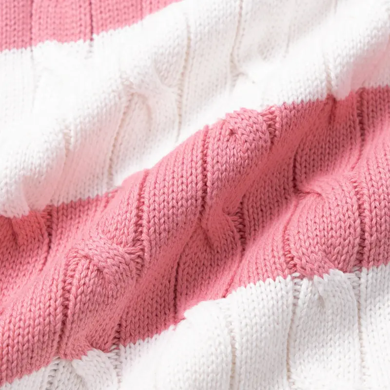 Polo Ralph Lauren FW22 Polo Shirt Women's Pink-3