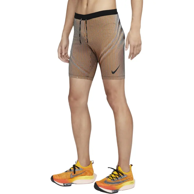 Nike Sports Shorts Men Khaki-5