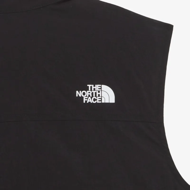 THE NORTH FACE Vest Unisex Black-2