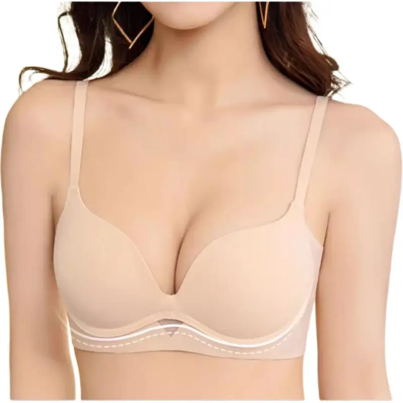 MIIOW Women's Bras-4