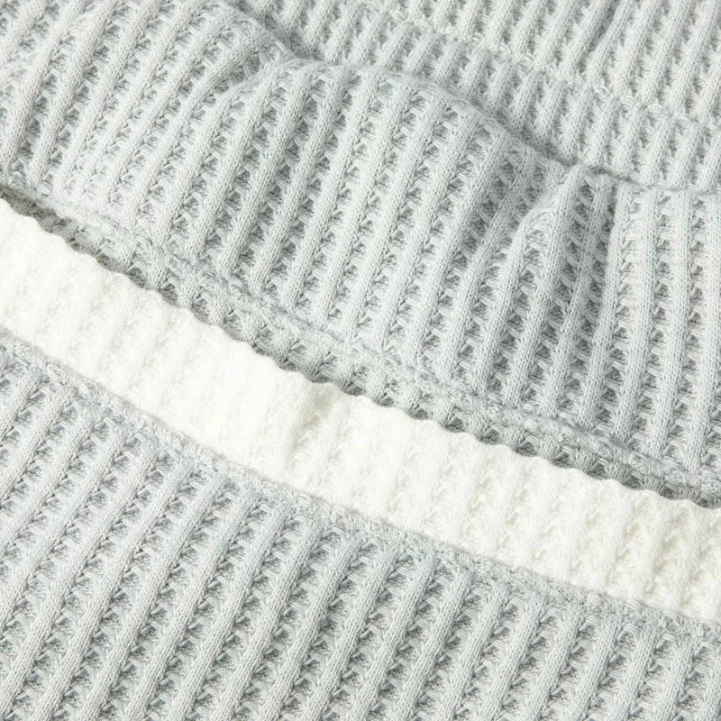 PUMA Casual Shorts Unisex Light Gray-2