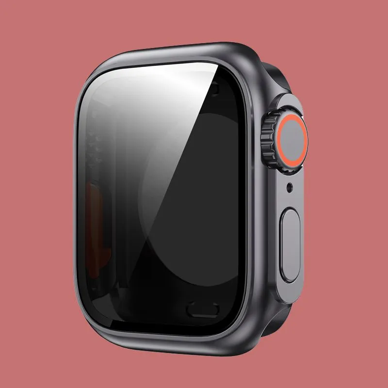 MSSM Apple Compatibility Watch Band Silicone Material-3
