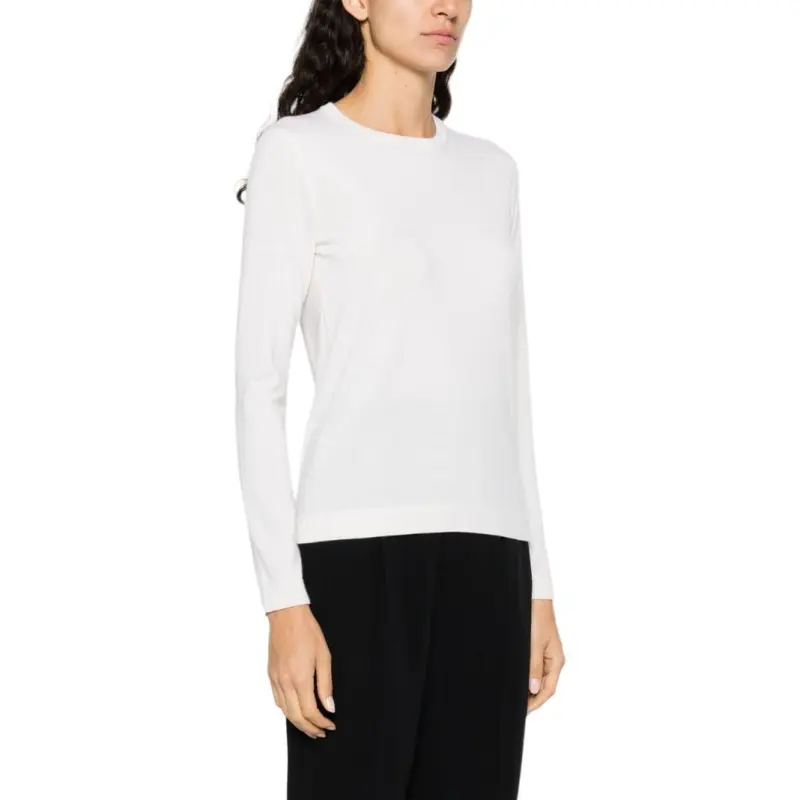Ralph Lauren Cashmere Crew neck Jumper-1