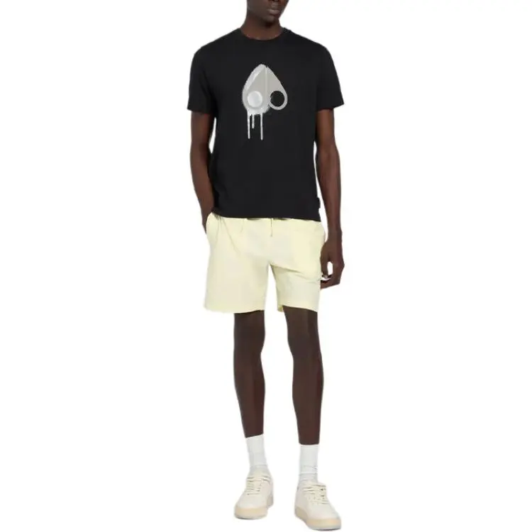 Moose Knuckles Augustine T shirt-2