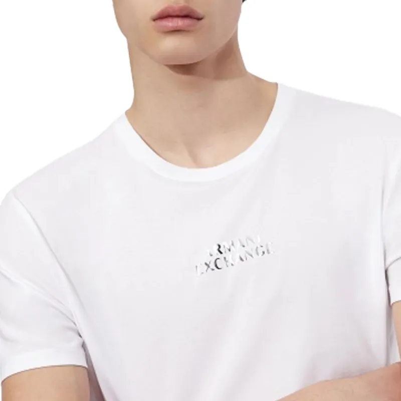 ARMANI EXCHANGEAE T Shirt Men's-7