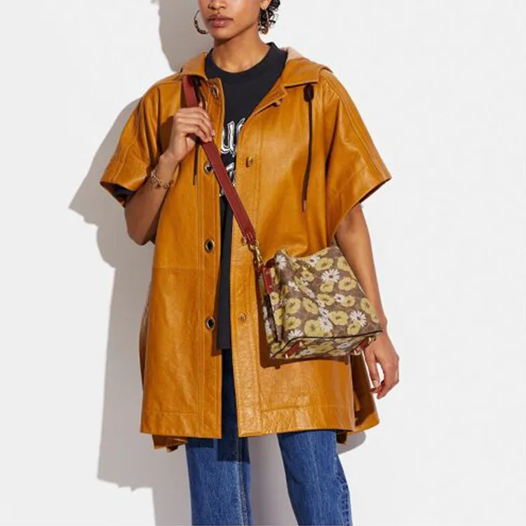COACH Willow Shoulder Bags-4