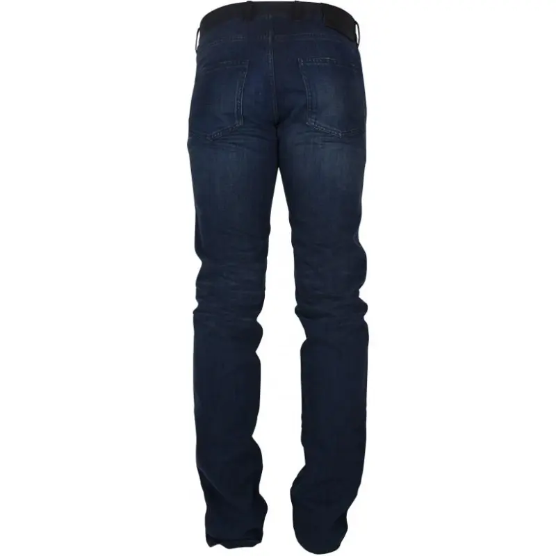 Lanvin Jeans Men Blue-1