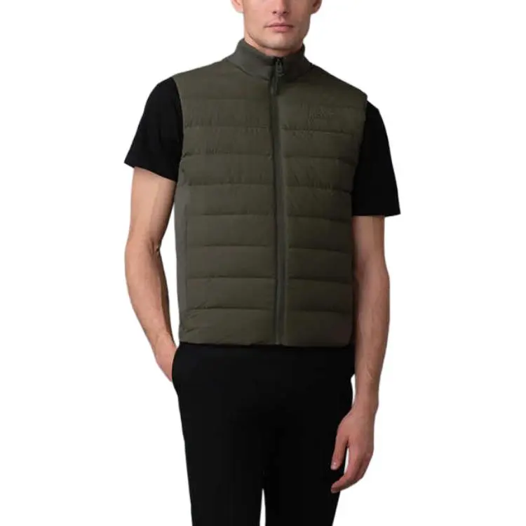 MACKAGE Modern Exclusive Series Vest Men's-4