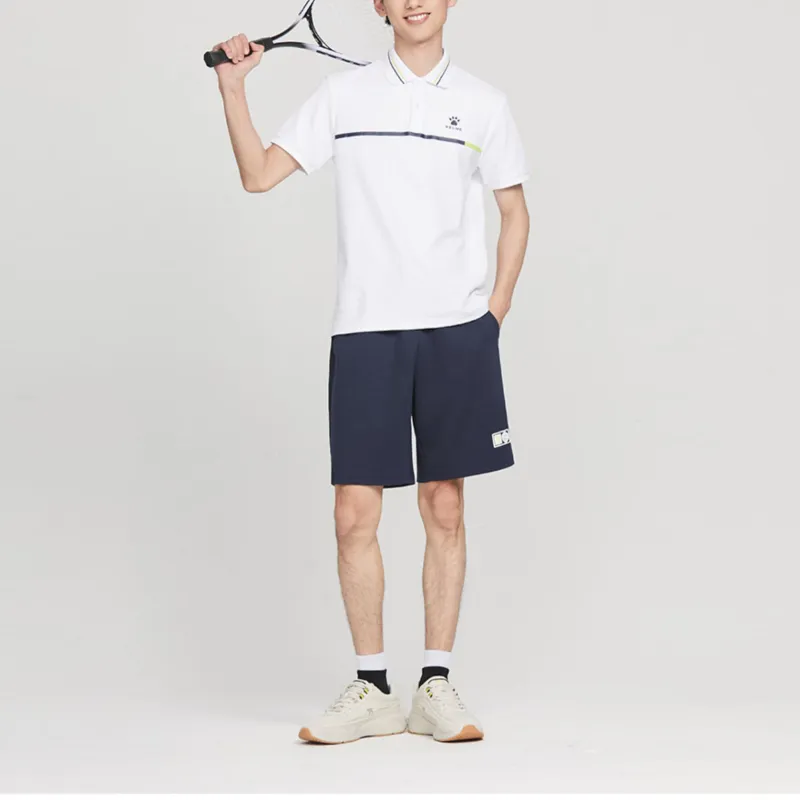KELME Polo Shirts Men-3