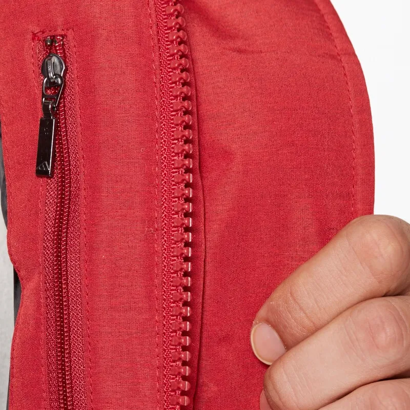 Adidas Jackets Men Spicy Sauce Red-3