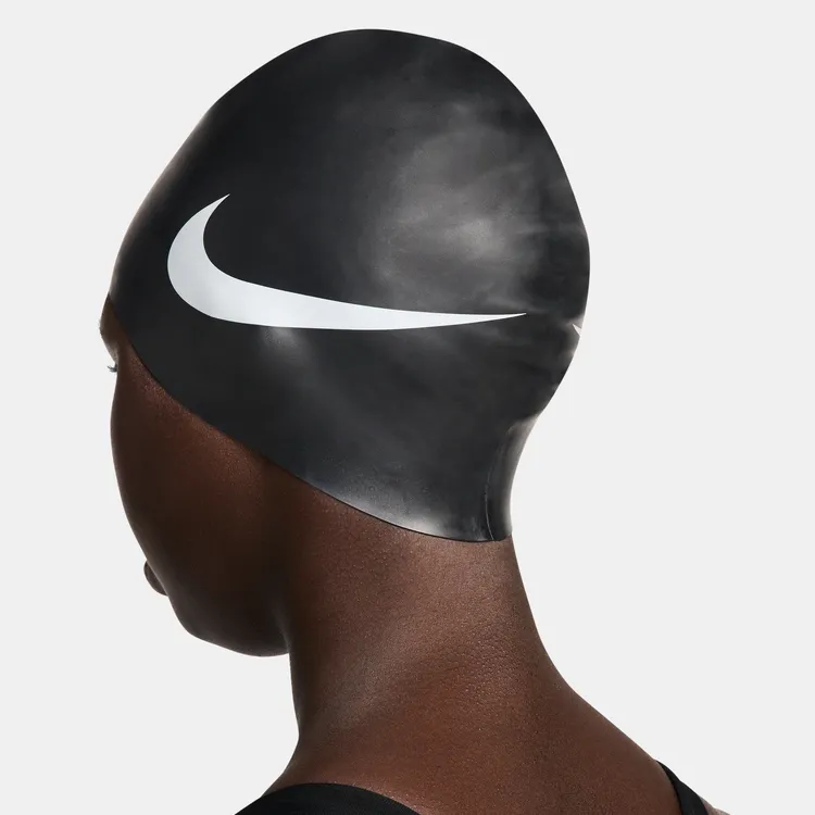 Nike Swimming Caps Silicone Swim Unisex-2