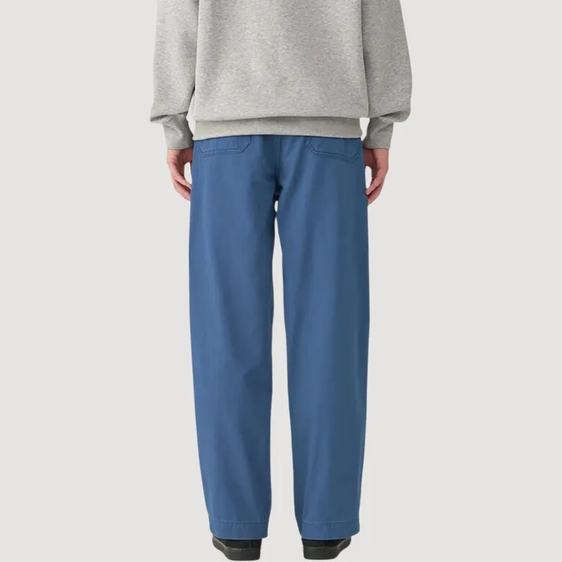 MUJI Casual Pants Men-4