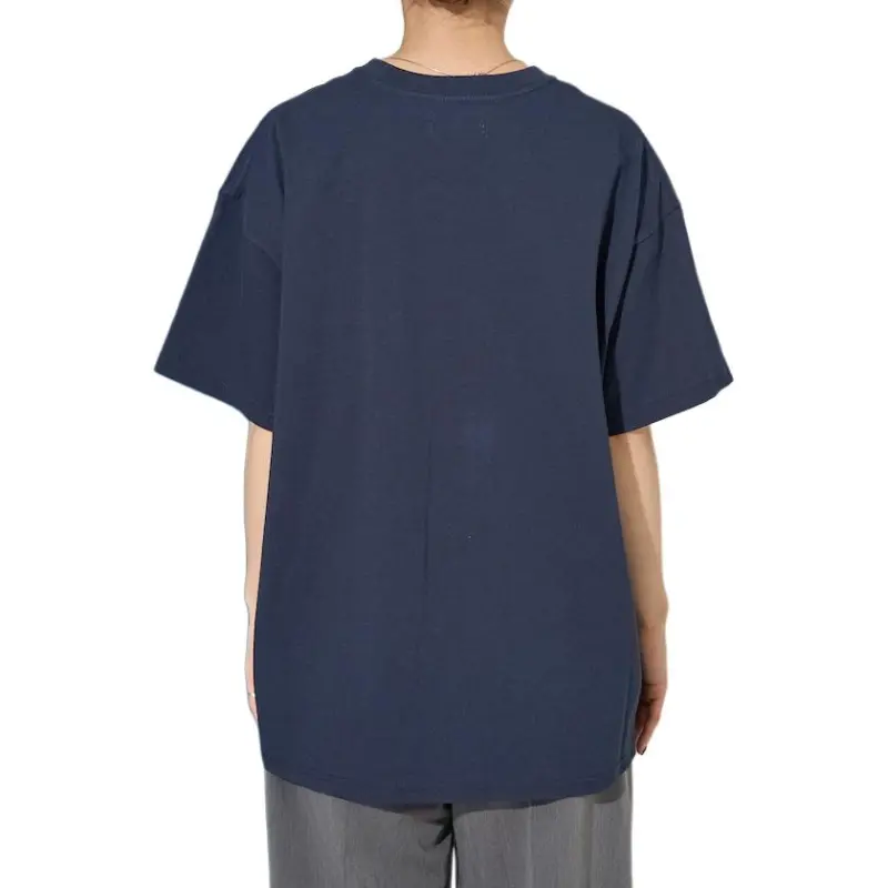 FREAK'S STORE T Shirt Women's Marine Blue-3