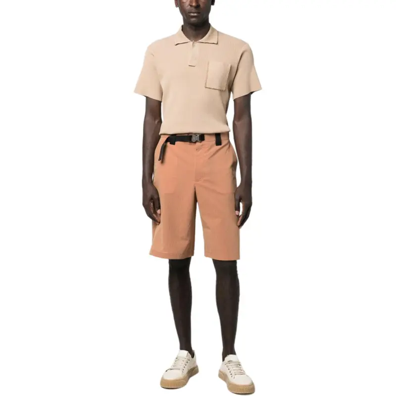 Jacquemus Knee Length Bermuda Shorts-1