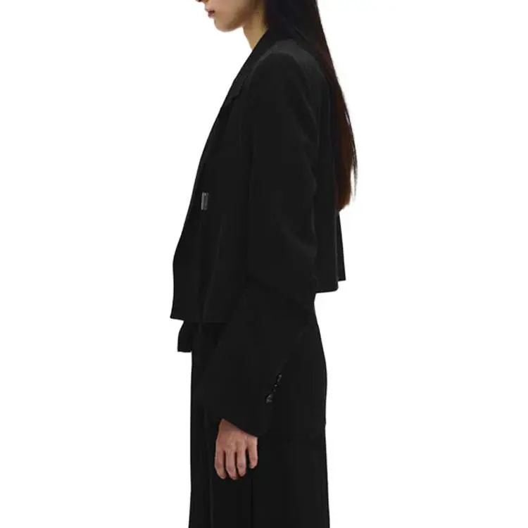 Ann Demeulemeester Inge Blazer-2