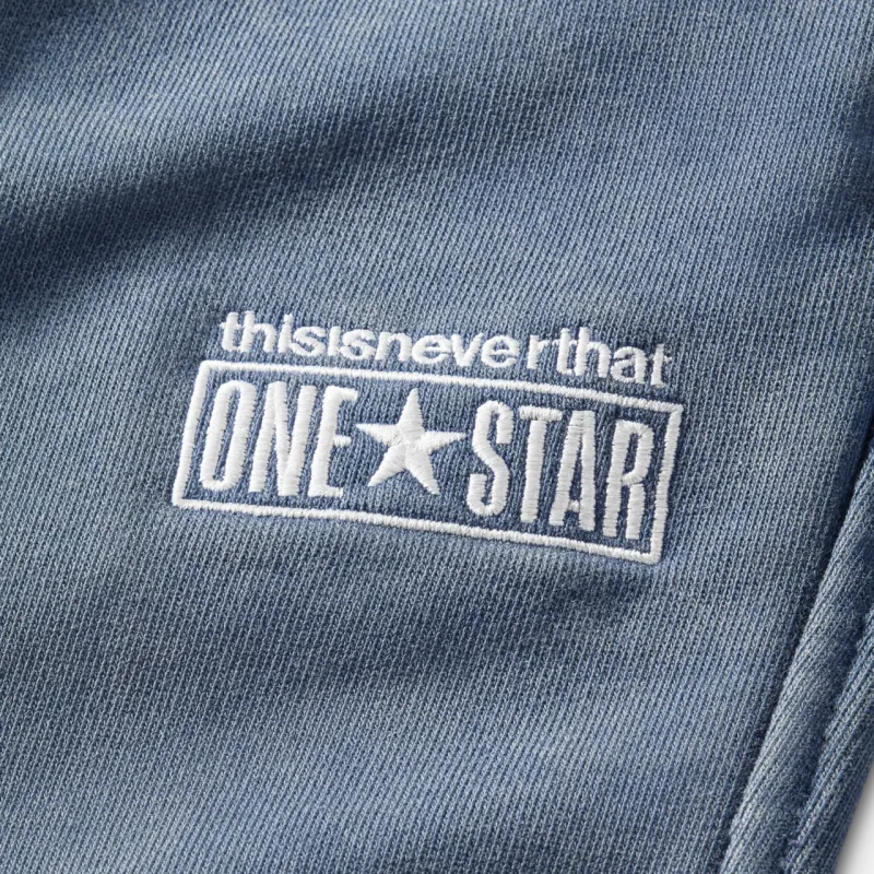 Converse X Thisisneverthat Washed Sweatpant-3