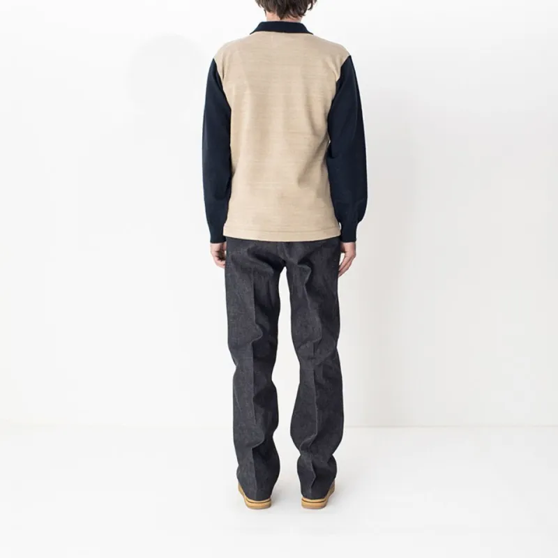 Visvim Polo Shirts Men-3