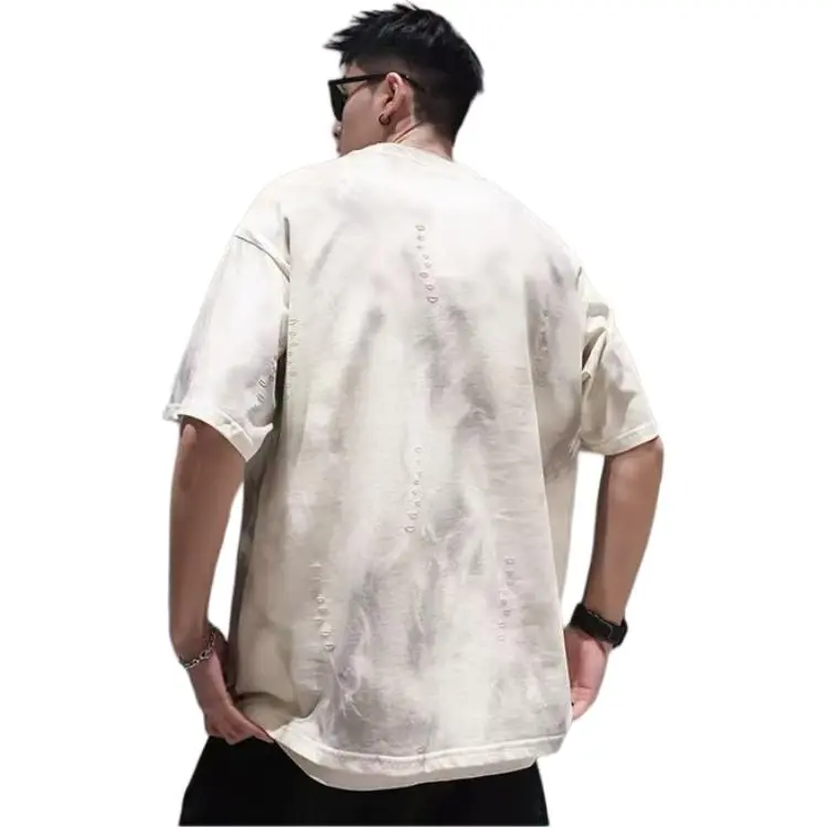 FCMM T Shirts Unisex-5