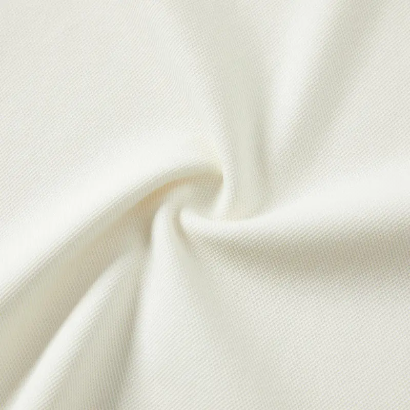 KARL LAGERFELD Polo Shirt Men's Beige-2