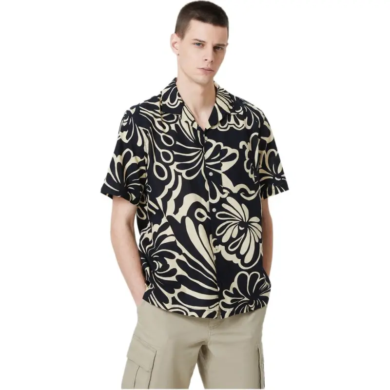 GAP Shirts Unisex-5