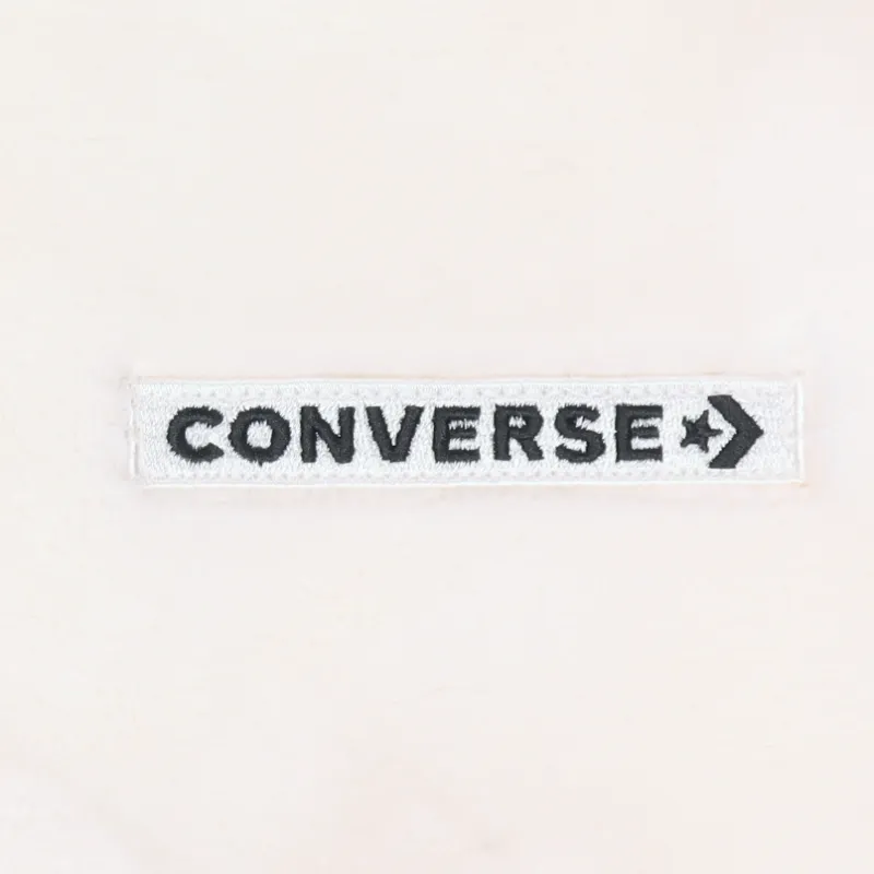 Converse CONVERSE Winter Warmth Collection Jacket Unisex White-3
