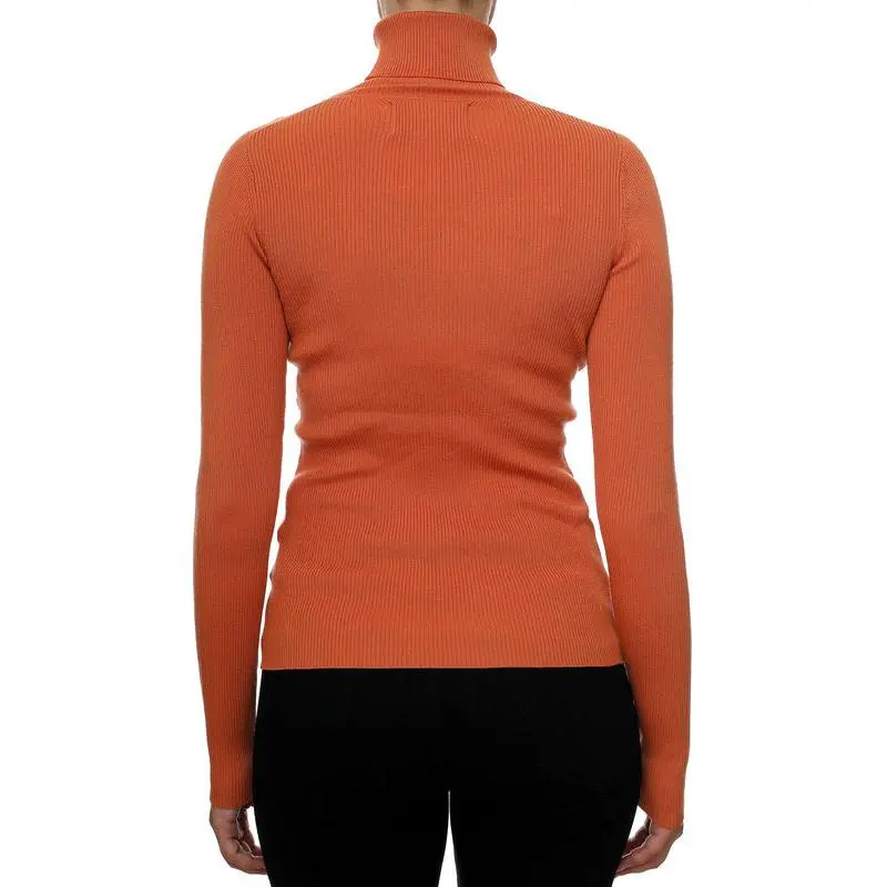 CALVIN KLEIN Knitwear Women's Brown-1