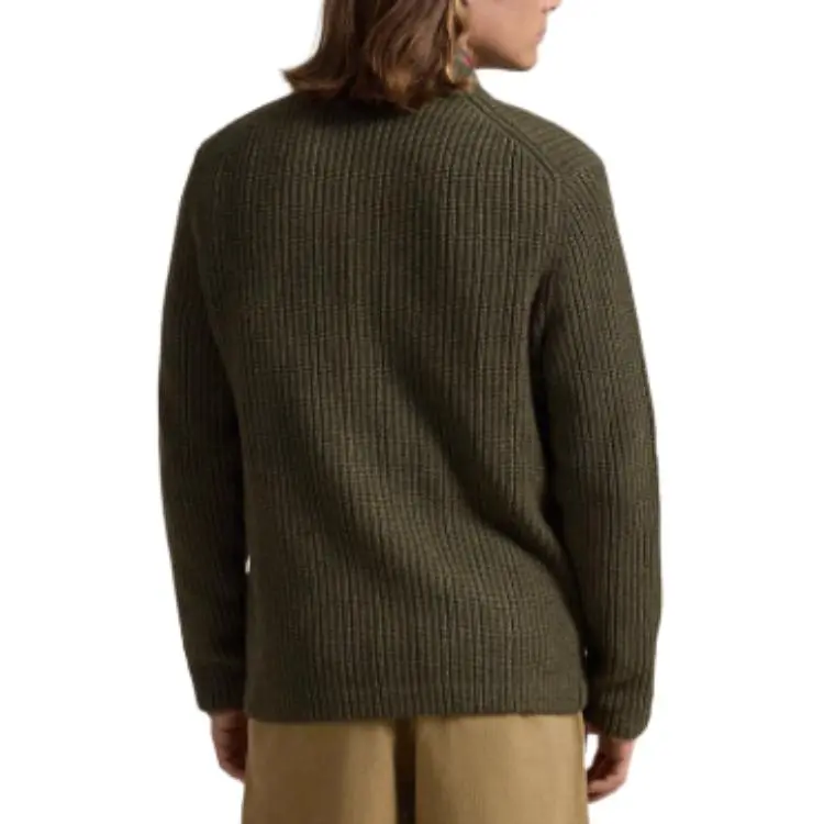 Polo Ralph Lauren SS25 Knitwear Men's Green-4
