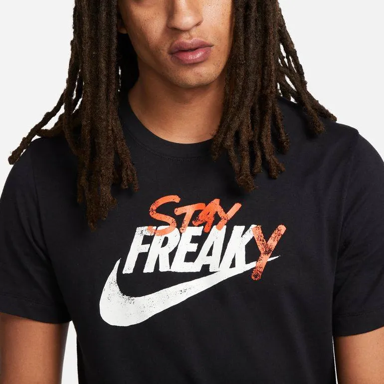 Nike Giannis Stay Freaky Basketball Dri Fit T shirt-4