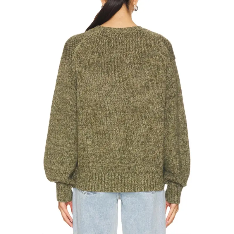 Polo Ralph Lauren Sweater Women's Sage Green-1