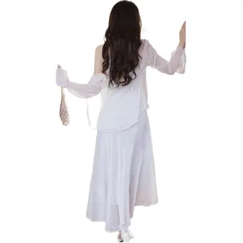 ONNFB Skirt Set Women's Ivory Gray