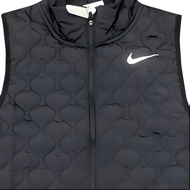 Nike Vests Women's Black-3