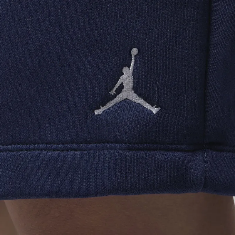 JORDAN Brooklyn Fleece Men's Shorts-4
