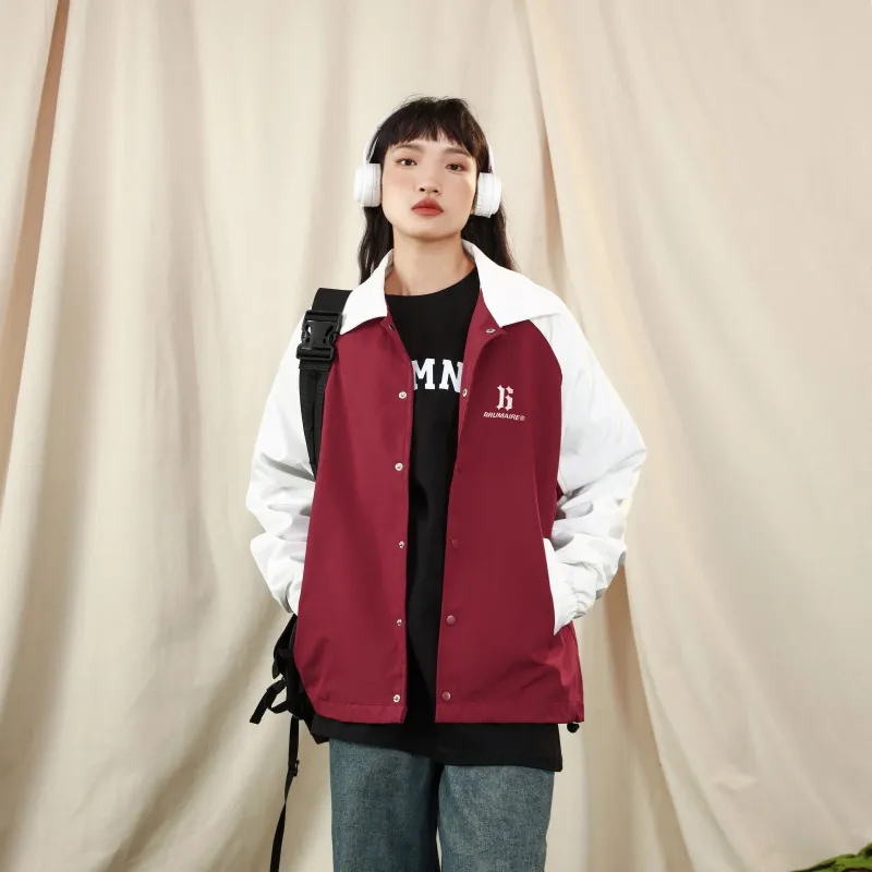 BRUMAIRE Jackets & Coats Unisex-4