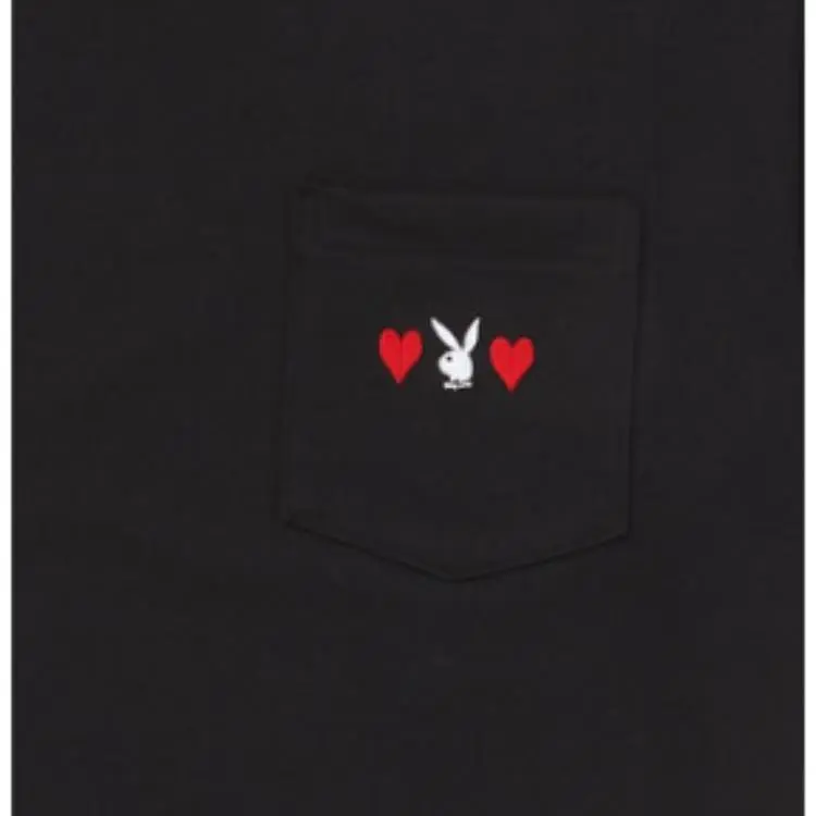 Supreme Playboy Pocket Tee-1