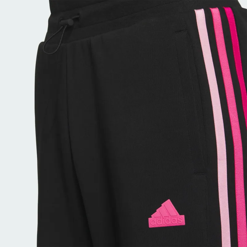 Adidas Dance Knitted Sweatpants Women's Black-5