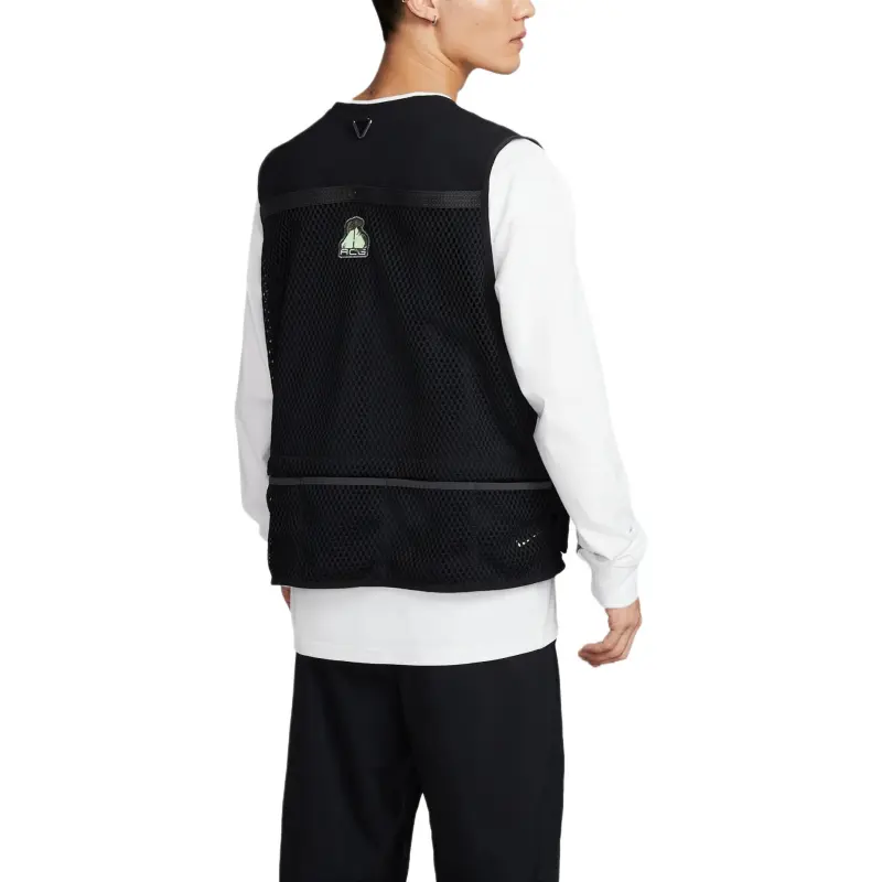 Nike 'Black Iguana' Vest-1