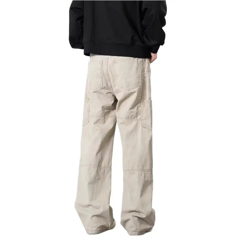 DAFK Jeans Men-8