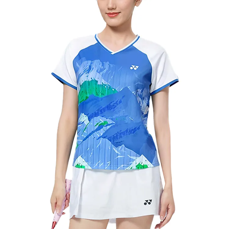 YONEX Badminton Clothing Women's-4