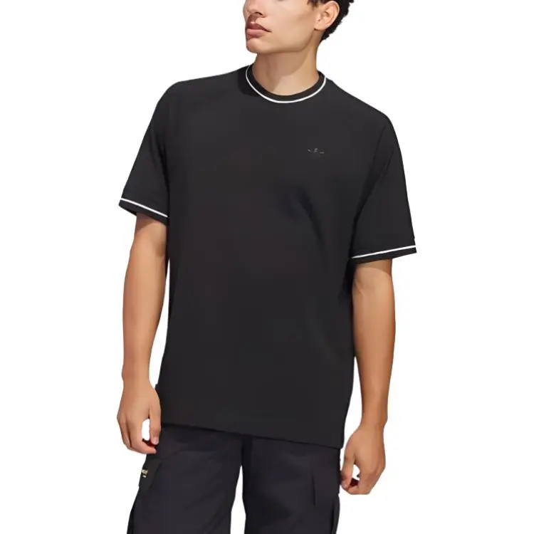 Adidas Originals Skateboarding Premiere Shirt Gender Neutral-1
