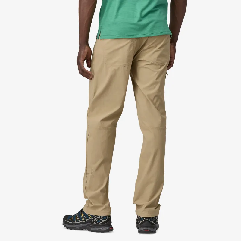 Patagonia Quandary Trousers Casual Pants Men's-2