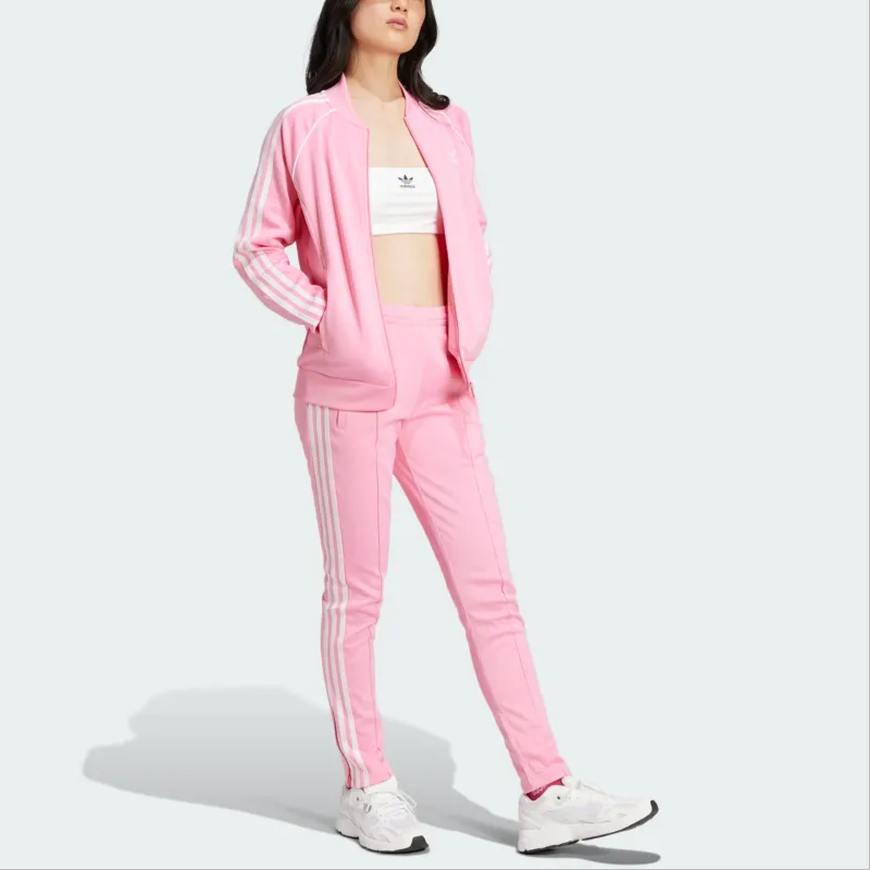 Adidas Adicolor Classics Sst Track Jacket-2