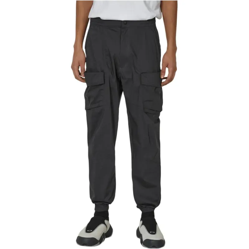 Oakley Tapered Cargo Trousers-1