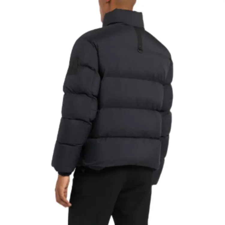 Moose Knuckles Reversible Zipped Jacket-4